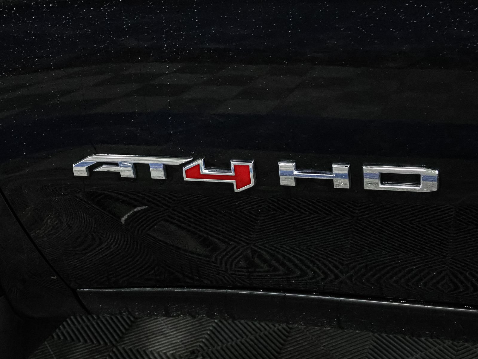 Used 2024 GMC Sierra 3500 AT4 w/ Technology Package AWD/4WD image 19