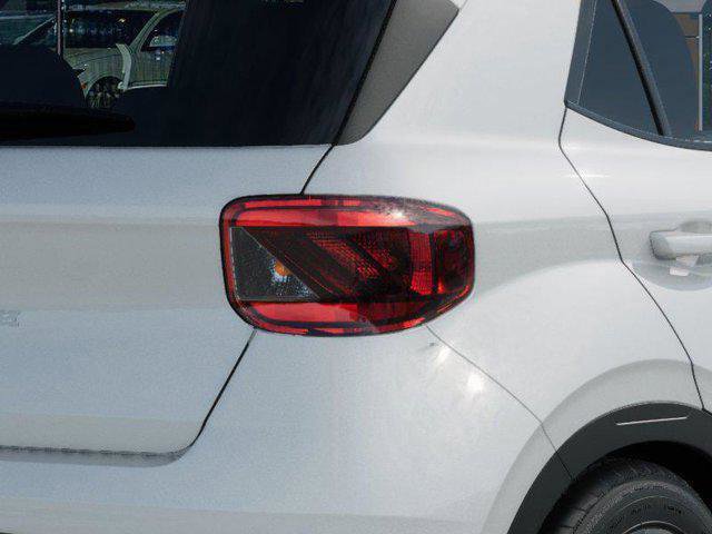 New 2026 Hyundai Venue SEL FWD image 10