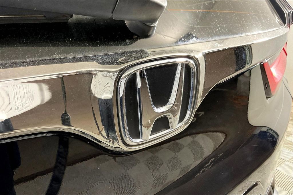 Used 2021 Honda CR-V Special Edition image 31