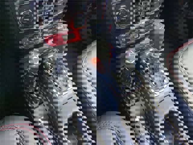 New 2026 Jeep Wrangler Unlimited Rubicon image 33