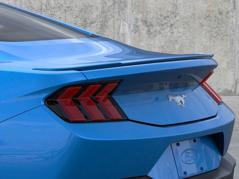 New 2026 Ford Mustang Premium image 22