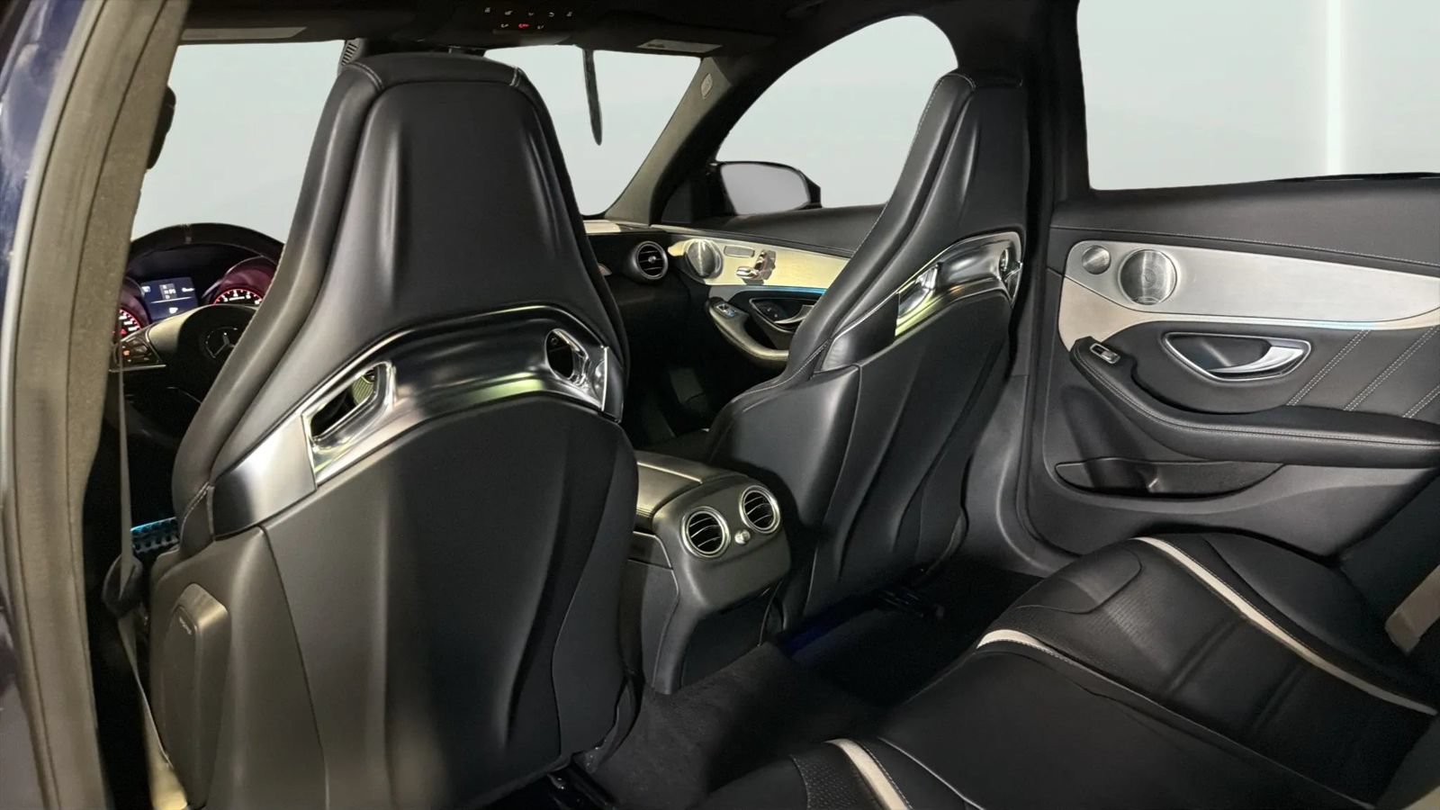 Used 2016 Mercedes-Benz C 63 AMG S image 47