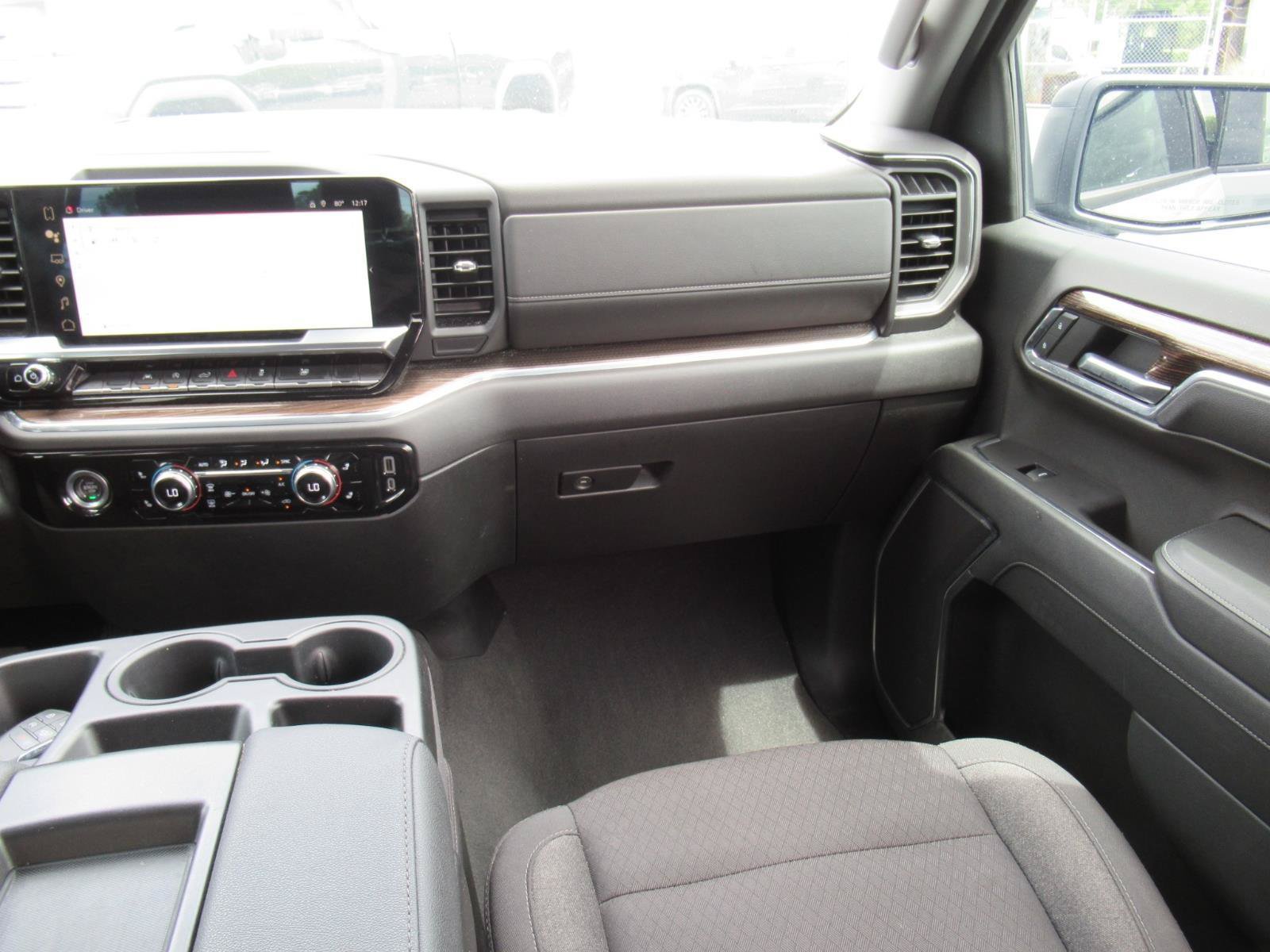 Certified 2024 GMC Sierra 1500 Elevation AWD/4WD image 14
