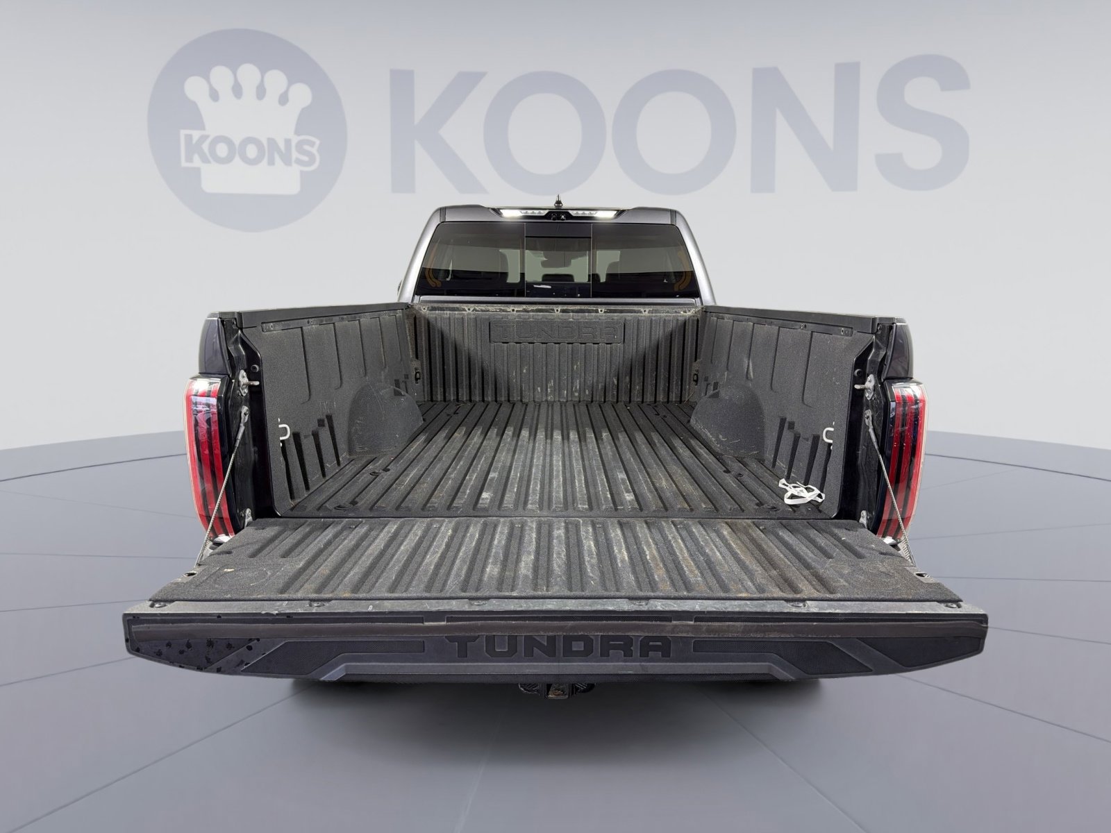 Used 2022 Toyota Tundra Limited w/ TRD Off-Road Package image 26