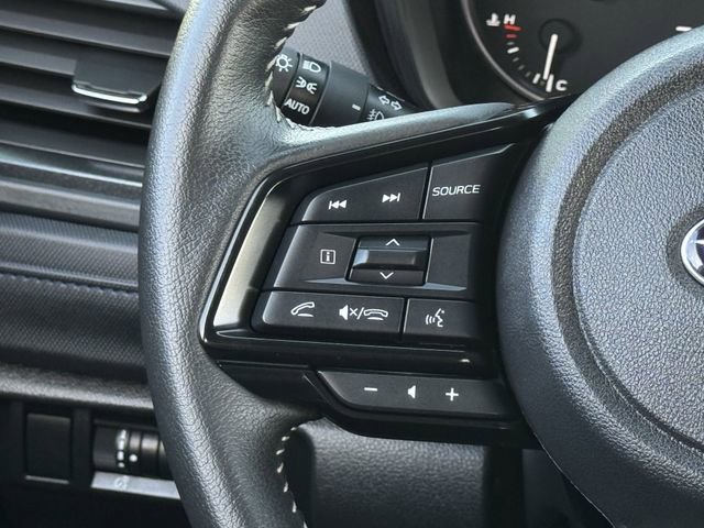 Used 2025 Subaru Forester Premium w/ Convenience Package #1 image 13