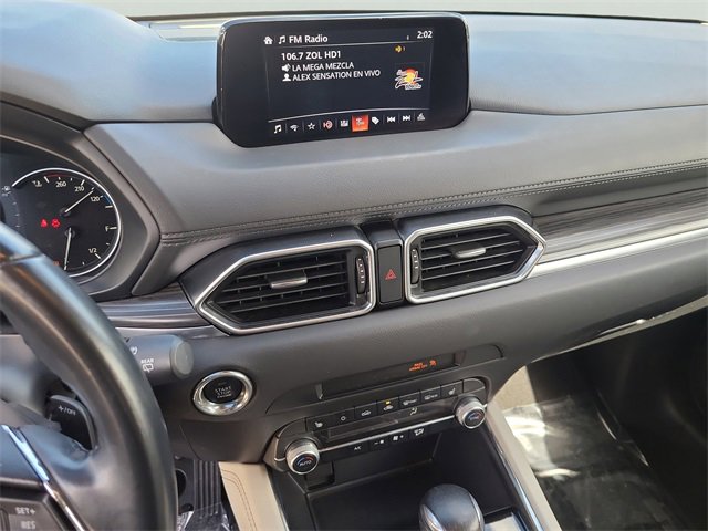 Used 2020 MAZDA CX-5 Grand Touring image 33