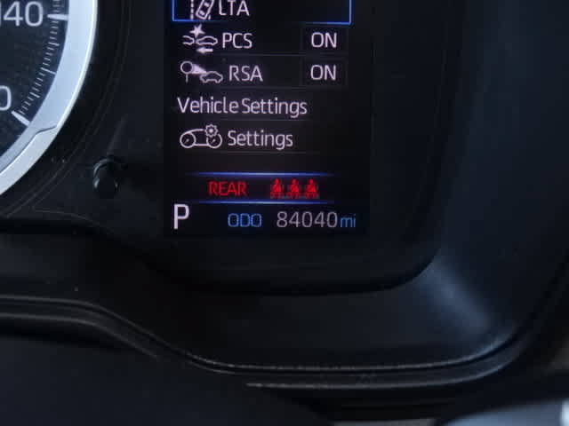 Used 2021 Toyota Corolla LE FWD image 26