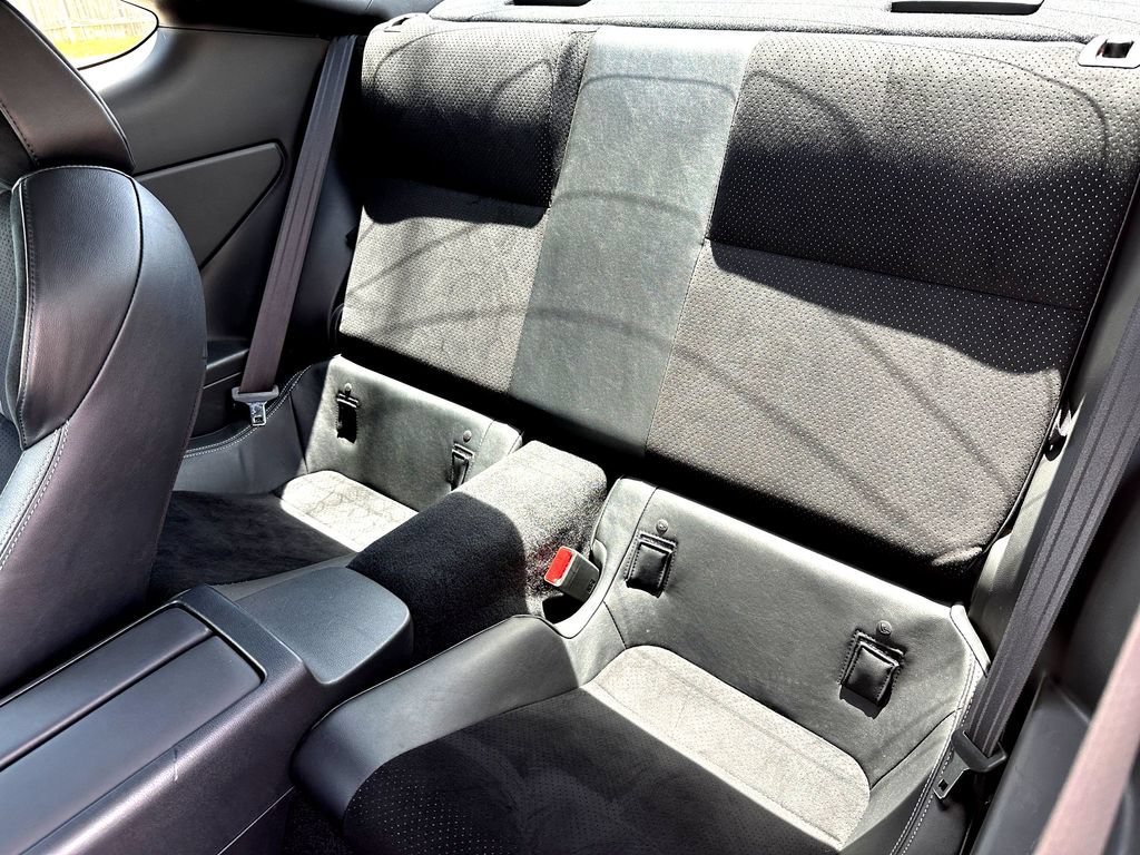 Used 2024 Toyota GR86 Premium RWD image 26