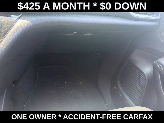 Used 2025 Chrysler Pacifica Select FWD image 32