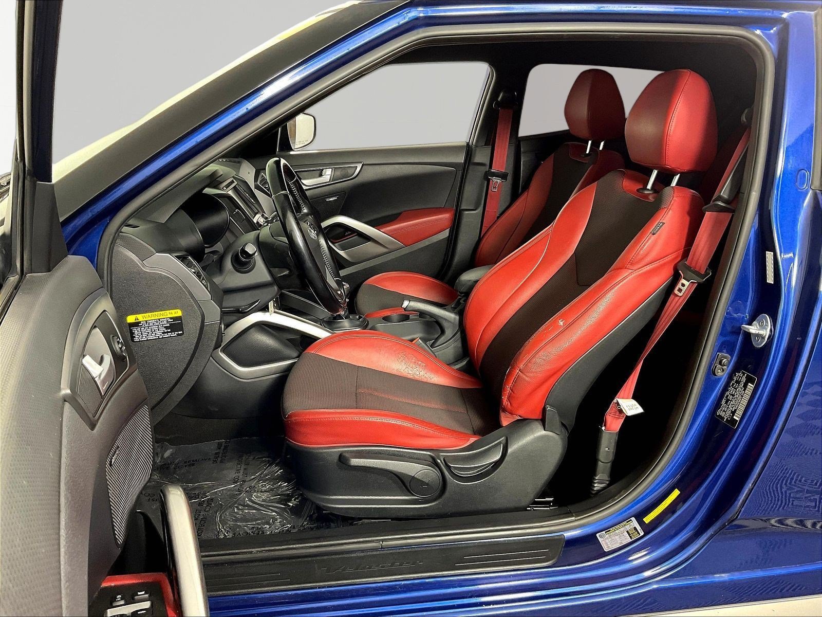 Used 2016 Hyundai Veloster Turbo R-Spec FWD image 20