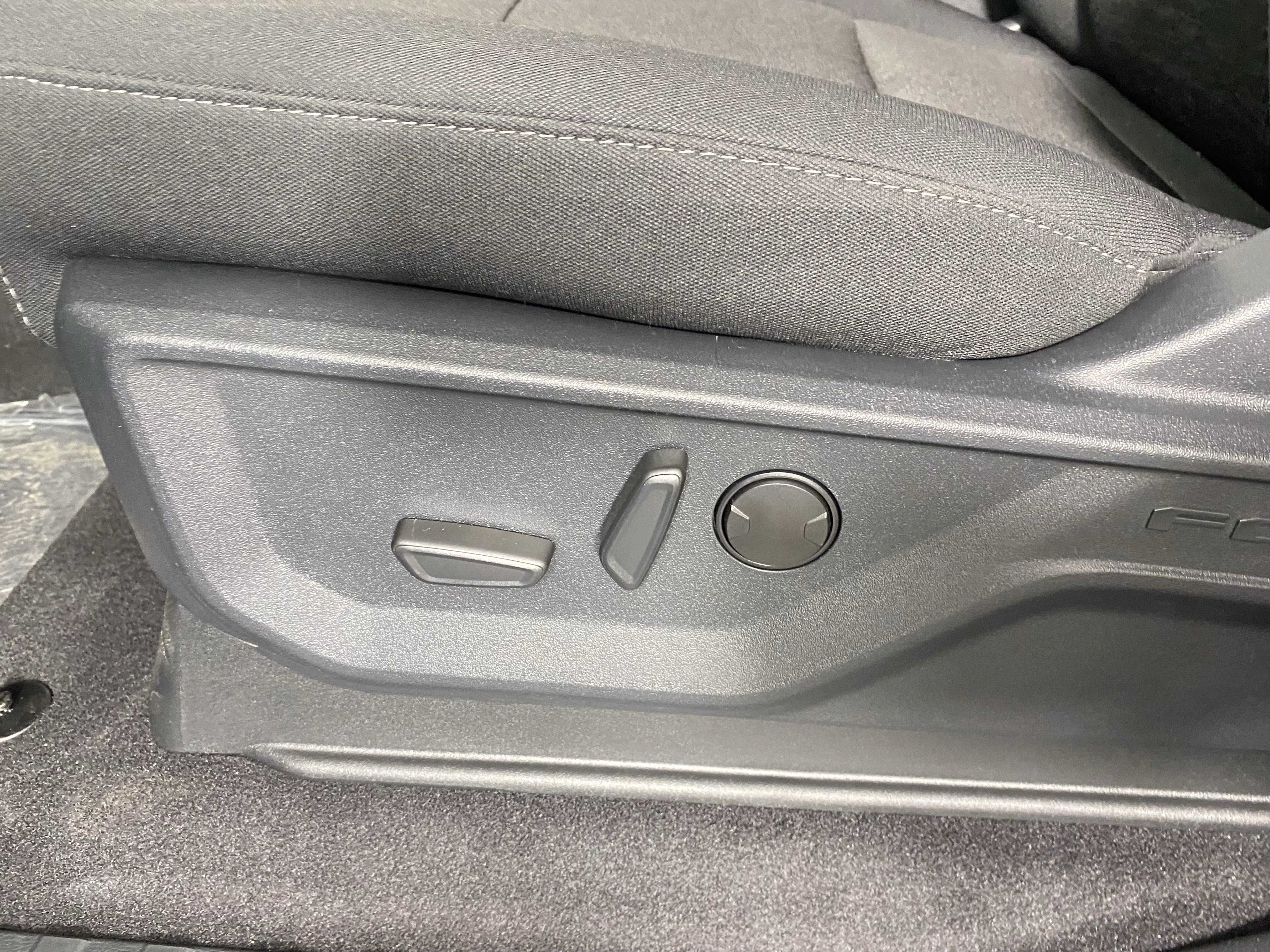 New 2025 Ford F150 XLT w/ Equipment Group 302A MID image 15