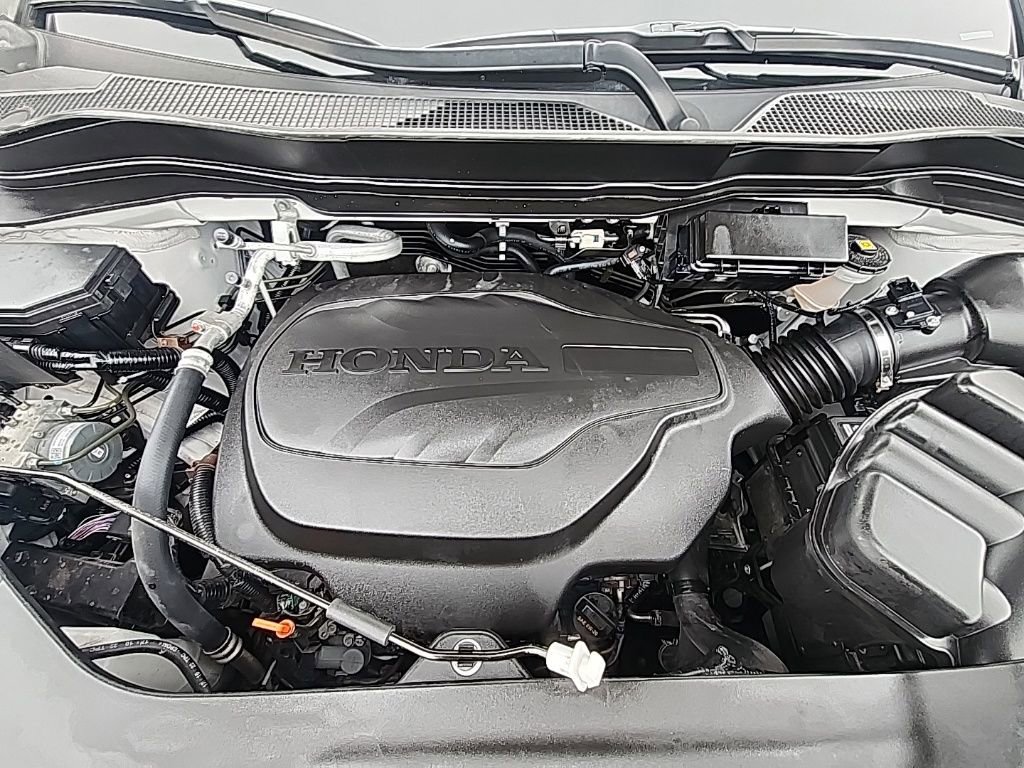 Certified 2023 Honda Ridgeline RTL-E image 13