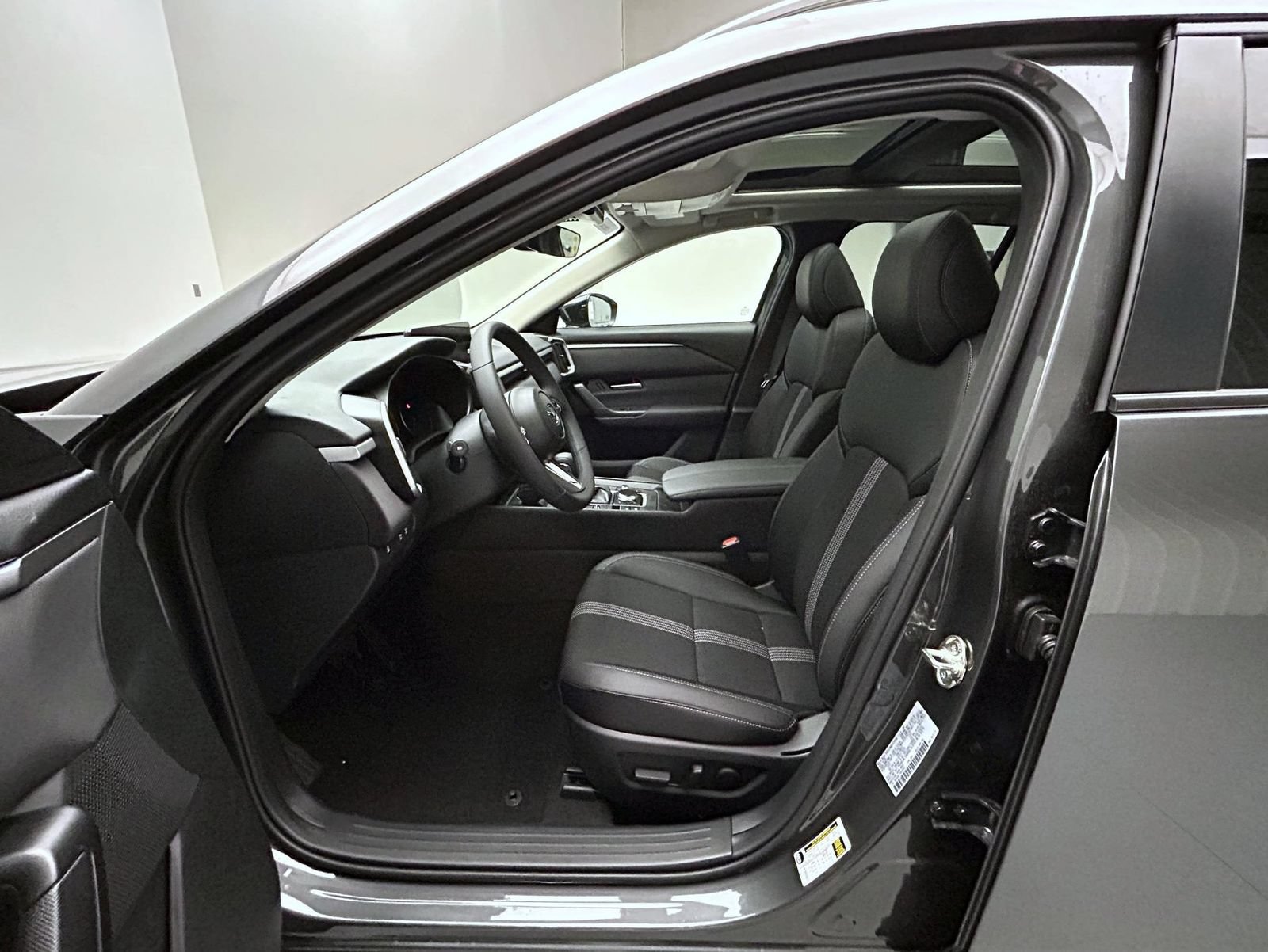 New 2026 MAZDA CX-50 AWD 2.5 S w/ Preferred Pkg image 11