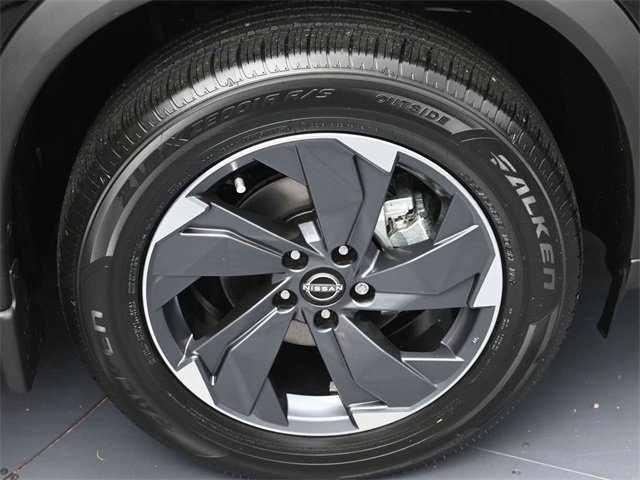New 2026 Nissan Rogue SV image 6