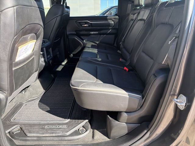 Used 2020 RAM 1500 Limited image 12