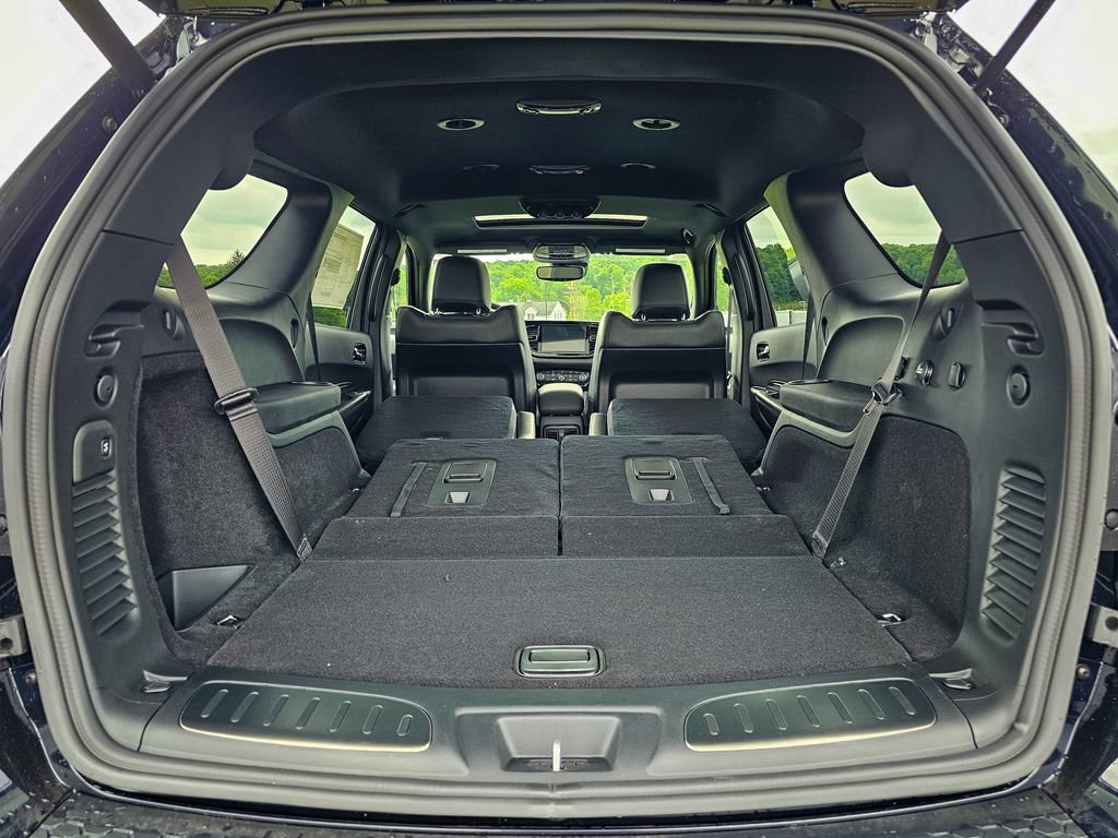 New 2026 Dodge Durango GT AWD/4WD image 36