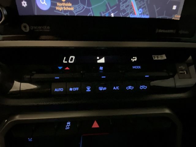 Used 2024 Toyota Tundra SR5 AWD/4WD image 19