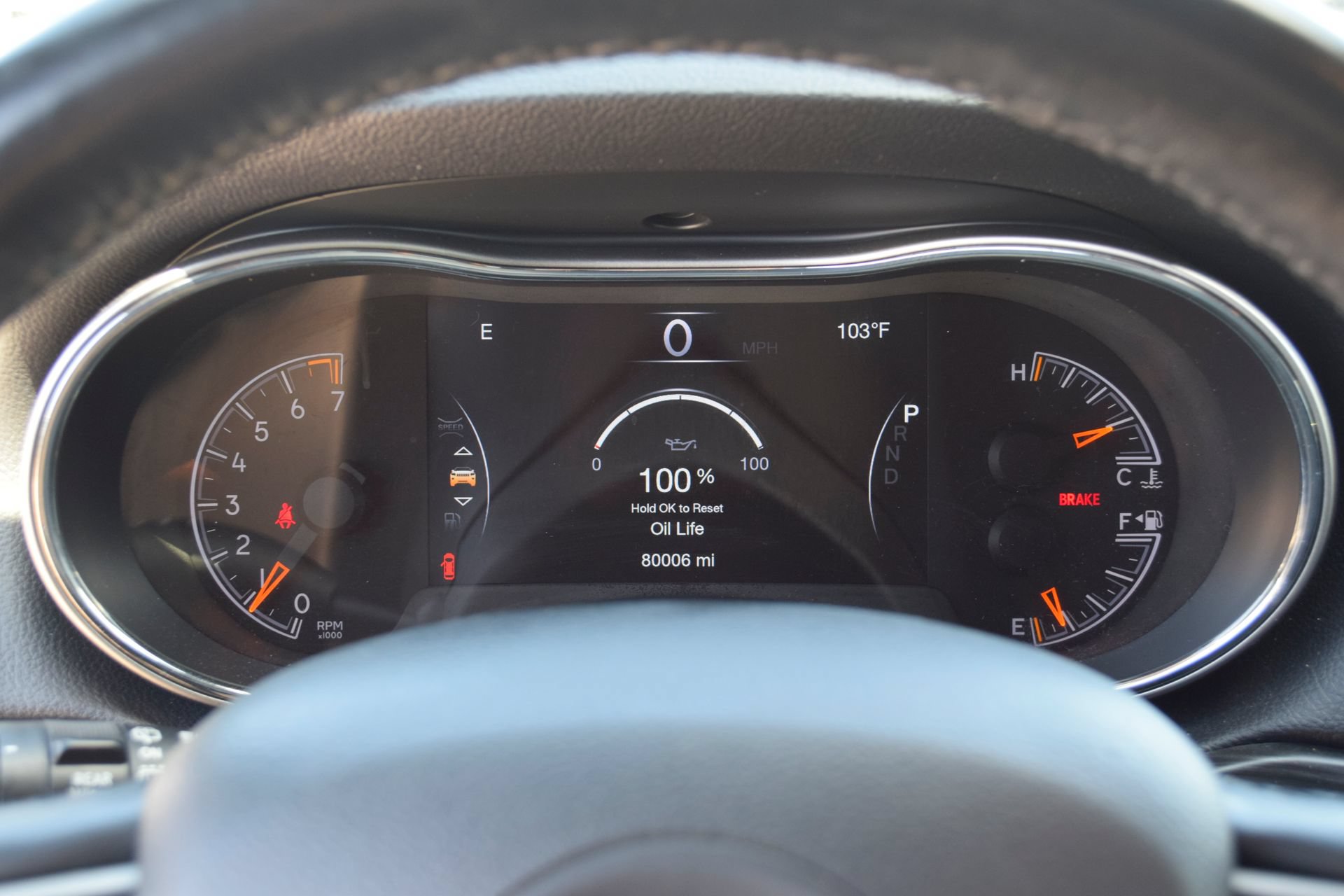 Used 2022 Jeep Grand Cherokee Limited AWD/4WD image 9