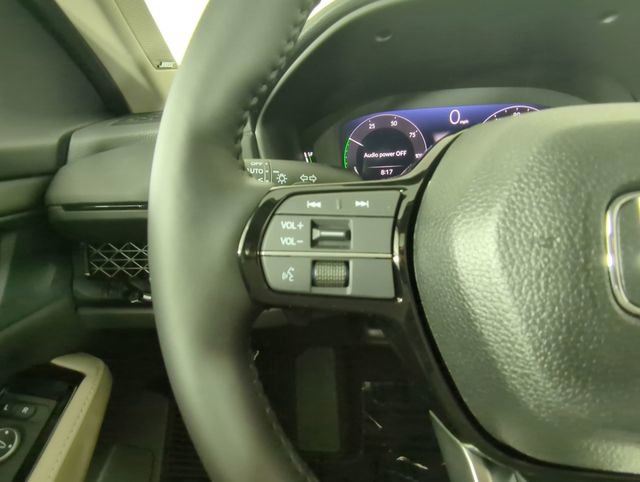 New 2026 Honda Accord Touring image 39