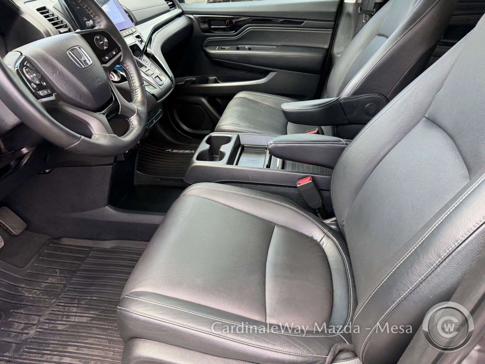 Used 2024 Honda Odyssey Touring image 22