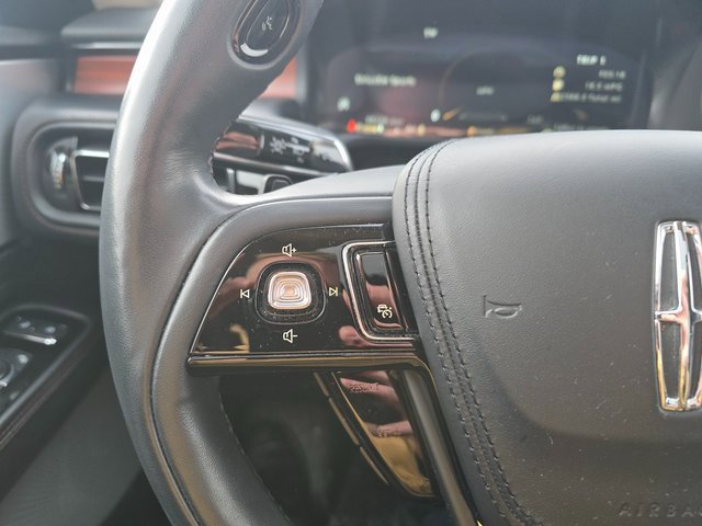 Used 2021 Lincoln Aviator Reserve w/ Equipment Group 210A image 21