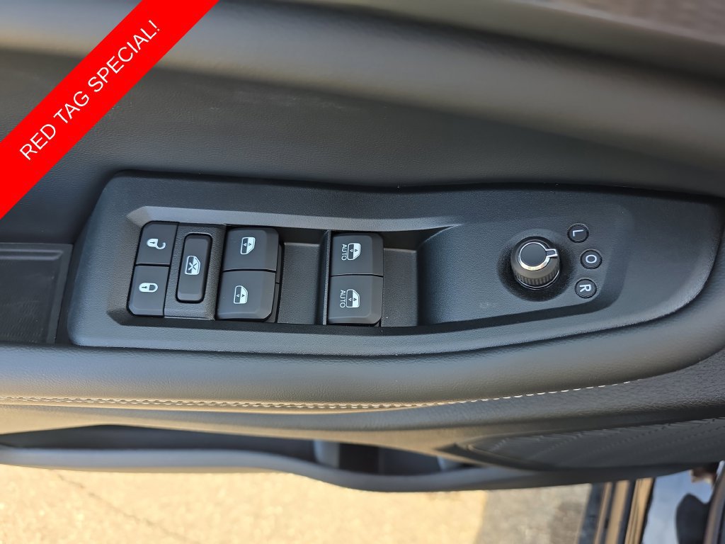 New 2026 Jeep Grand Cherokee L 4WD image 29