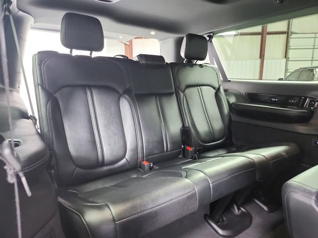Used 2024 Jeep Grand Wagoneer L 4WD image 51