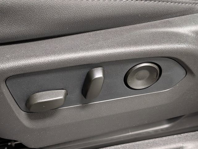 New 2026 Chevrolet Suburban Z71 w/ Z71 Off-Road Package image 12