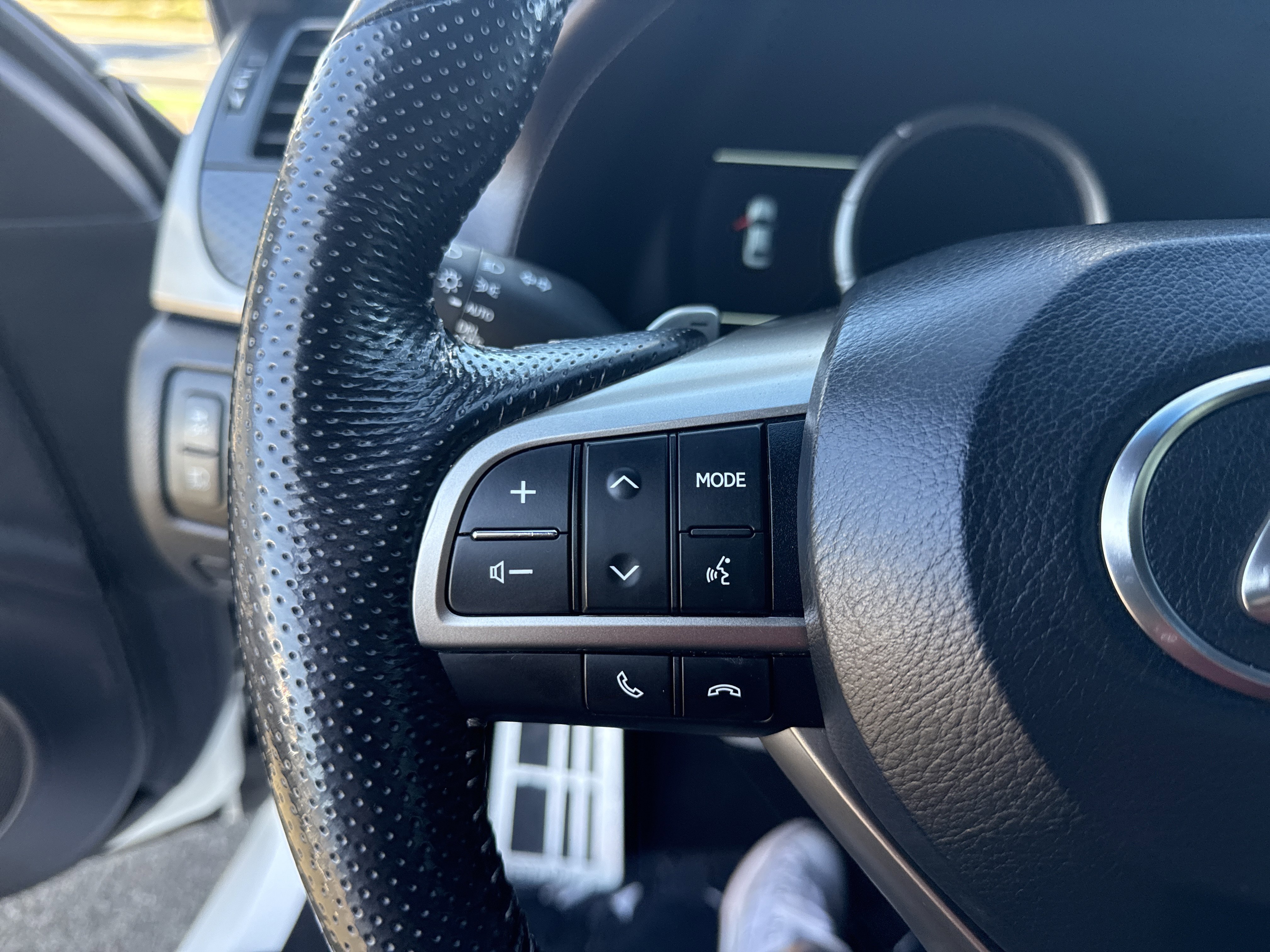 Used 2016 Lexus GS 350 F Sport w/ F Sport Package image 20