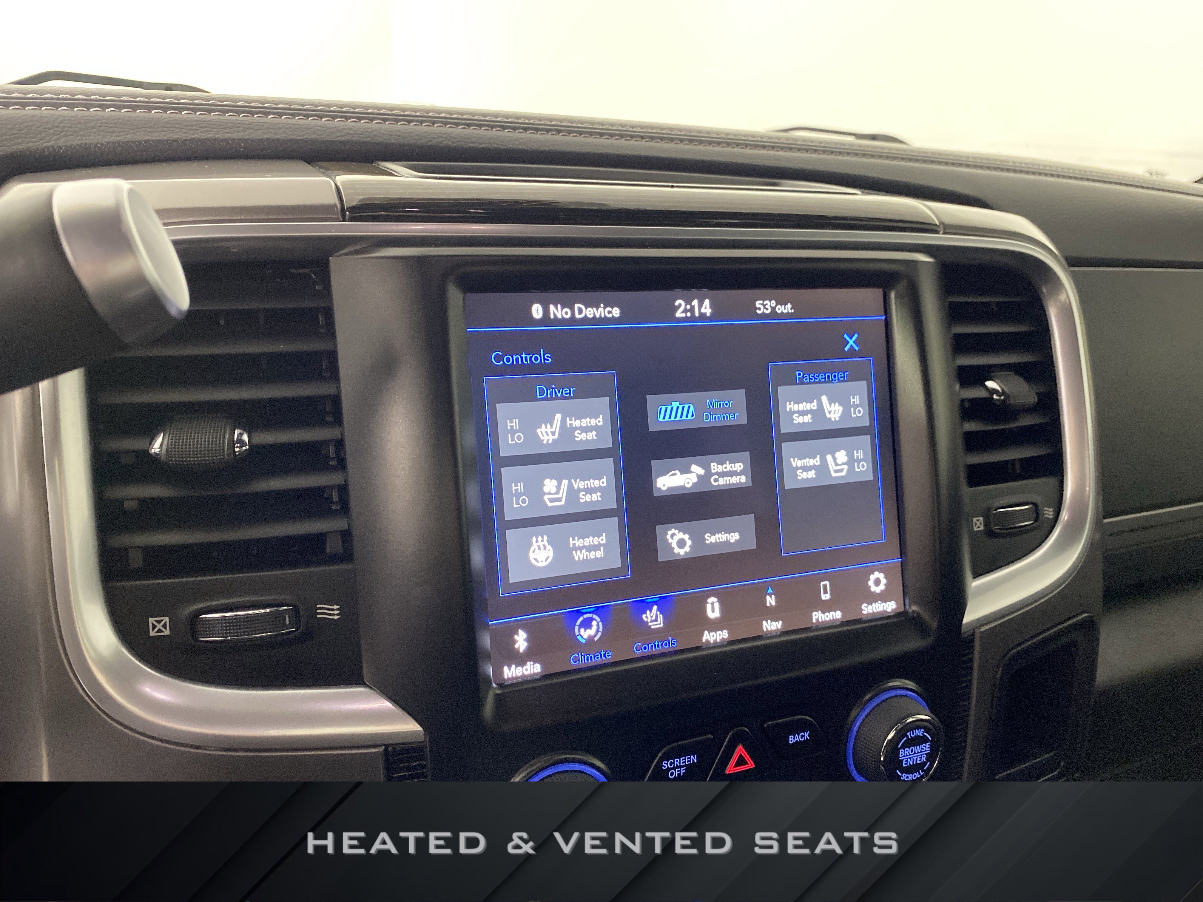 Used 2018 RAM 2500 Limited image 6