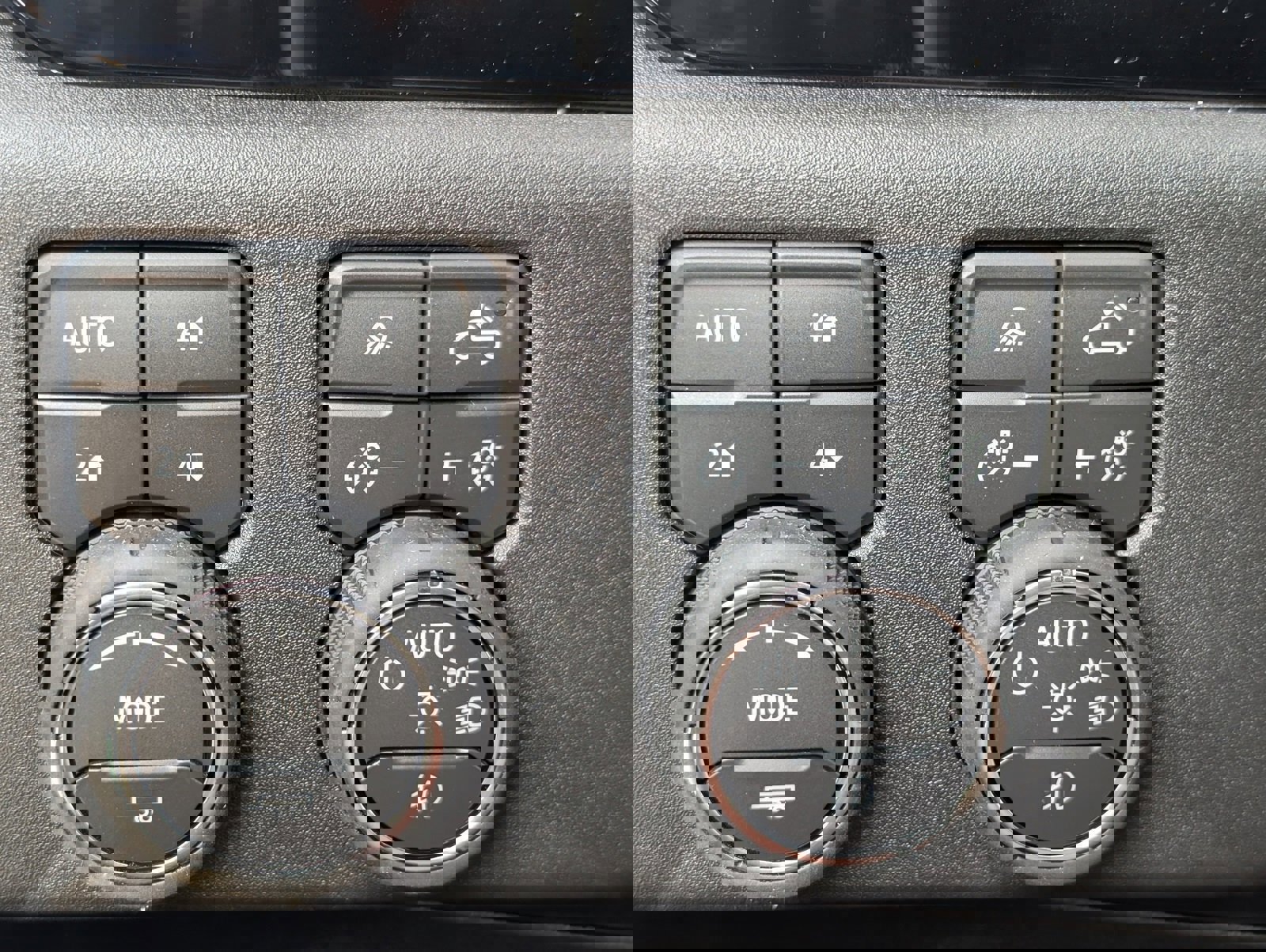 New 2026 Chevrolet Silverado 2500 LTZ w/ LTZ Premium Package image 11