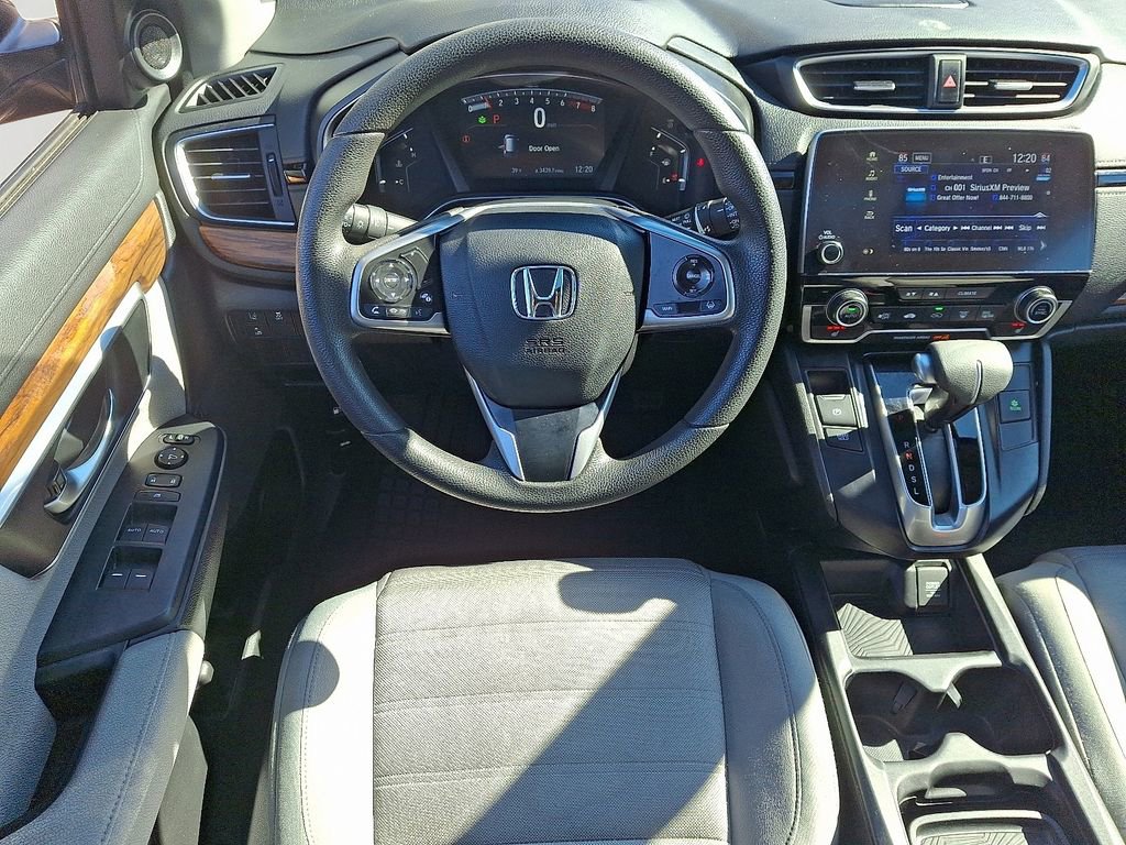 Used 2019 Honda CR-V EX image 12