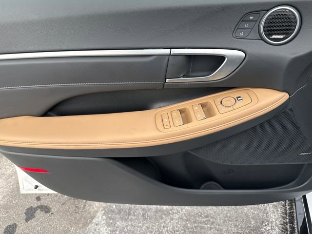 Certified 2025 Hyundai Sonata Limited image 9