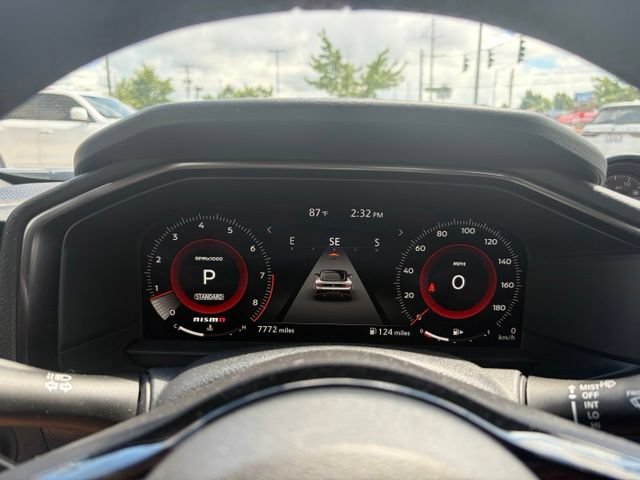 Used 2024 Nissan Z NISMO w/ Floor Mat Package RWD image 15