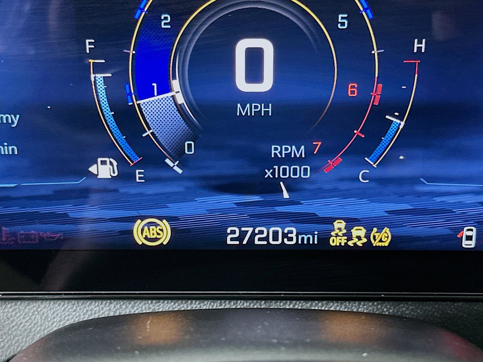 Used 2025 Chevrolet Traverse LT image 19