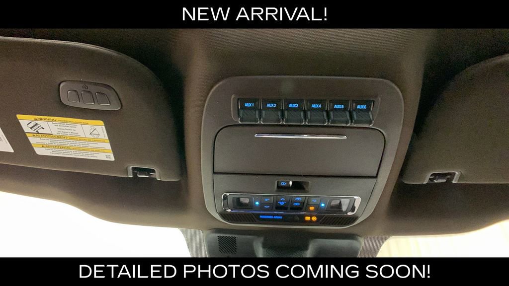 Used 2025 Ford F250 King Ranch image 50