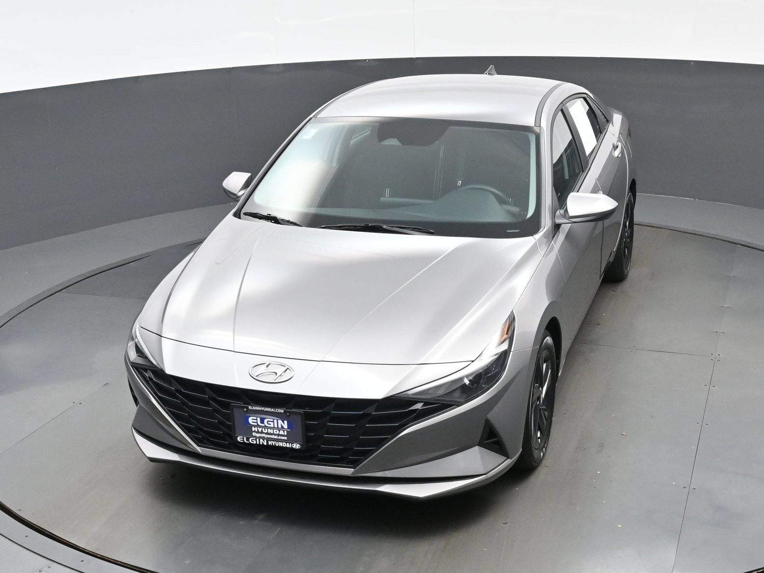 Certified 2023 Hyundai Elantra SEL FWD image 39