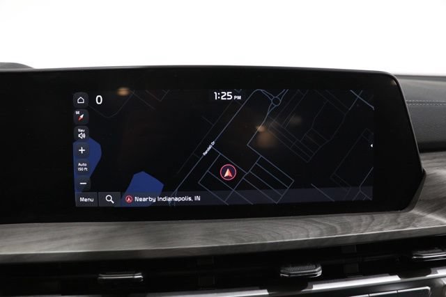 Used 2025 Kia Telluride EX X-Line AWD/4WD image 26