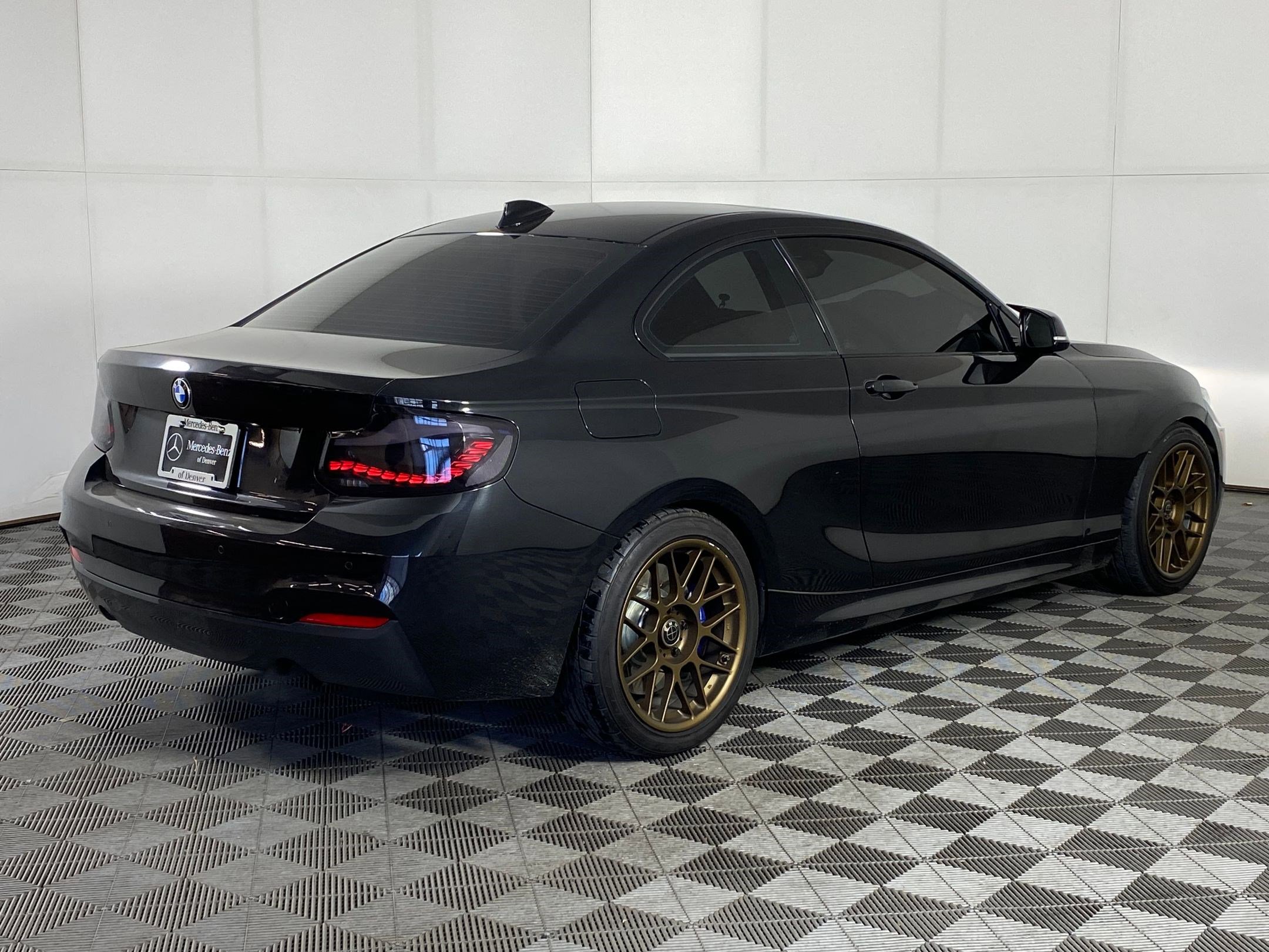 Used 2016 BMW M235i xDrive M235i xDrive image 8