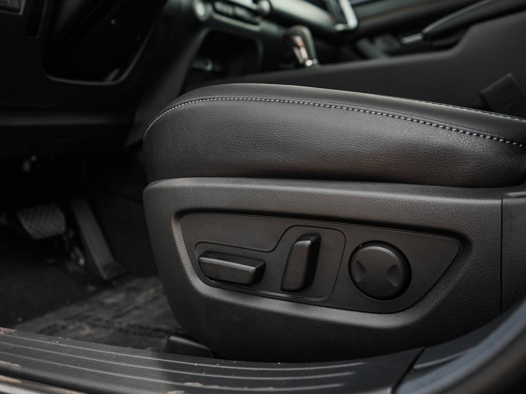 New 2026 MAZDA CX-50 AWD 2.5 S w/ Premium Package image 18