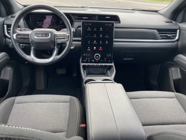 Certified 2026 GMC Terrain Elevation AWD/4WD image 5