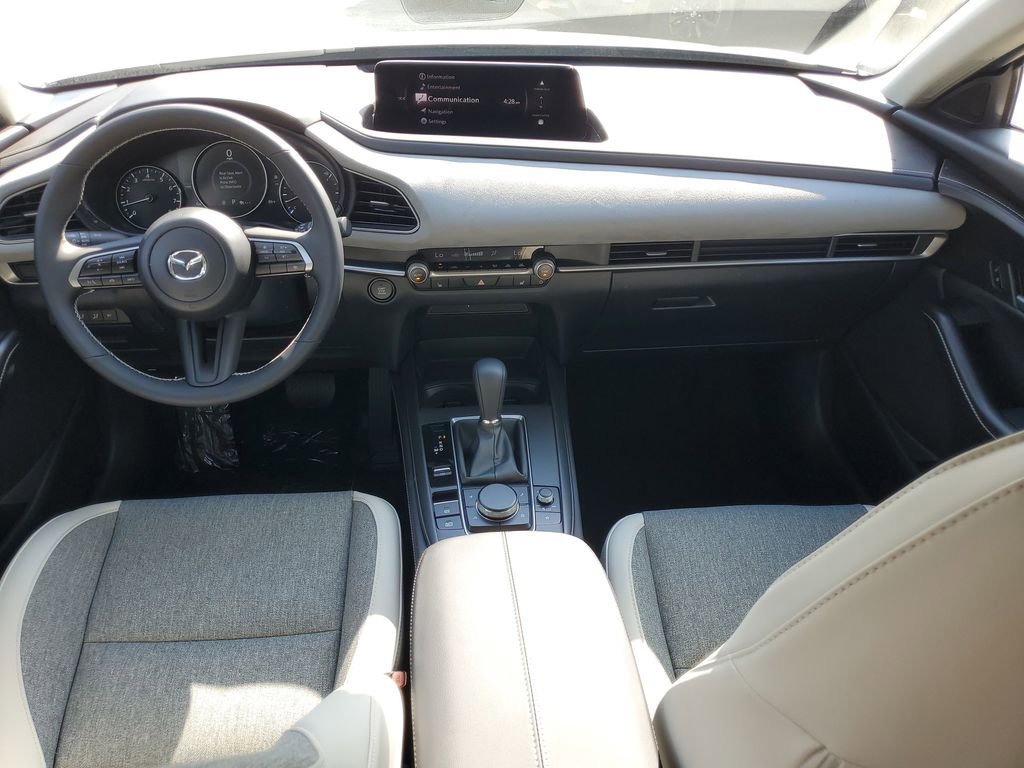 New 2026 MAZDA CX-30 Aire Edition AWD/4WD image 14