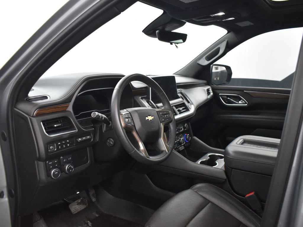 Used 2023 Chevrolet Tahoe High Country w/ Premium Package 2 image 19