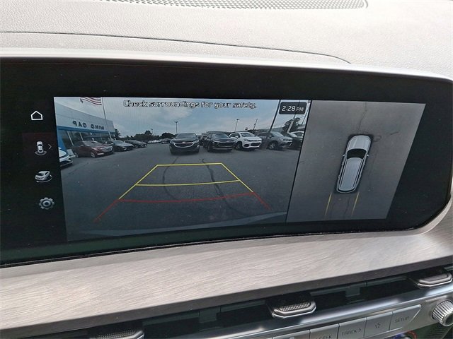 Used 2023 Kia Telluride SX X-Line image 15