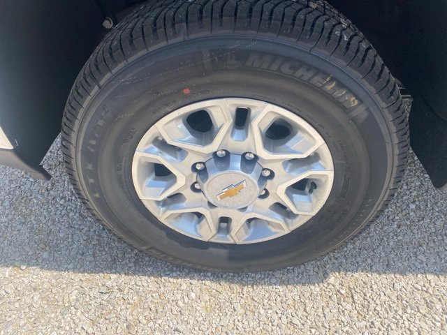 New 2025 Chevrolet Silverado 2500 LT w/ All Star Edition image 10