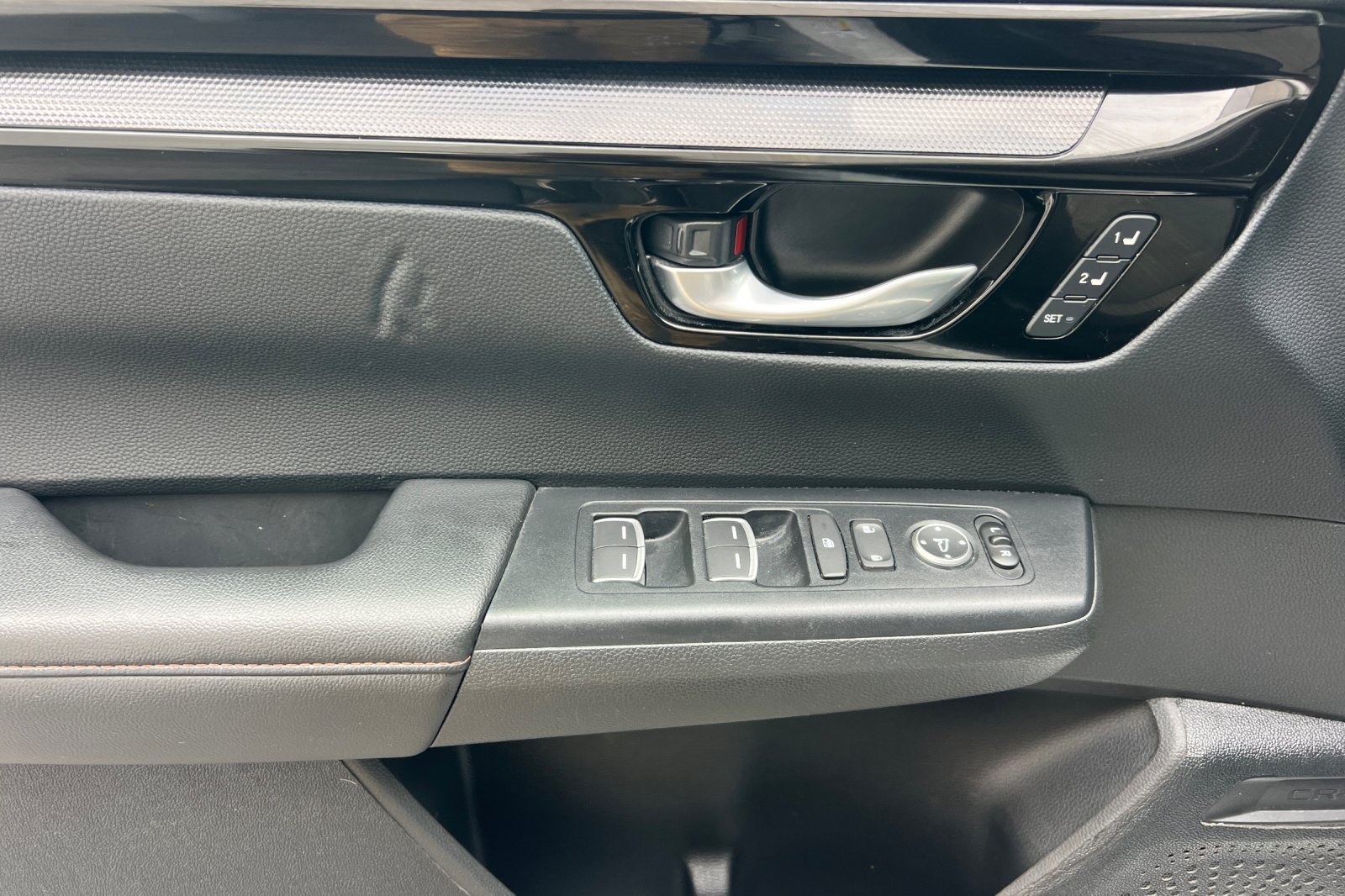 Used 2024 Honda CR-V Sport Touring image 11