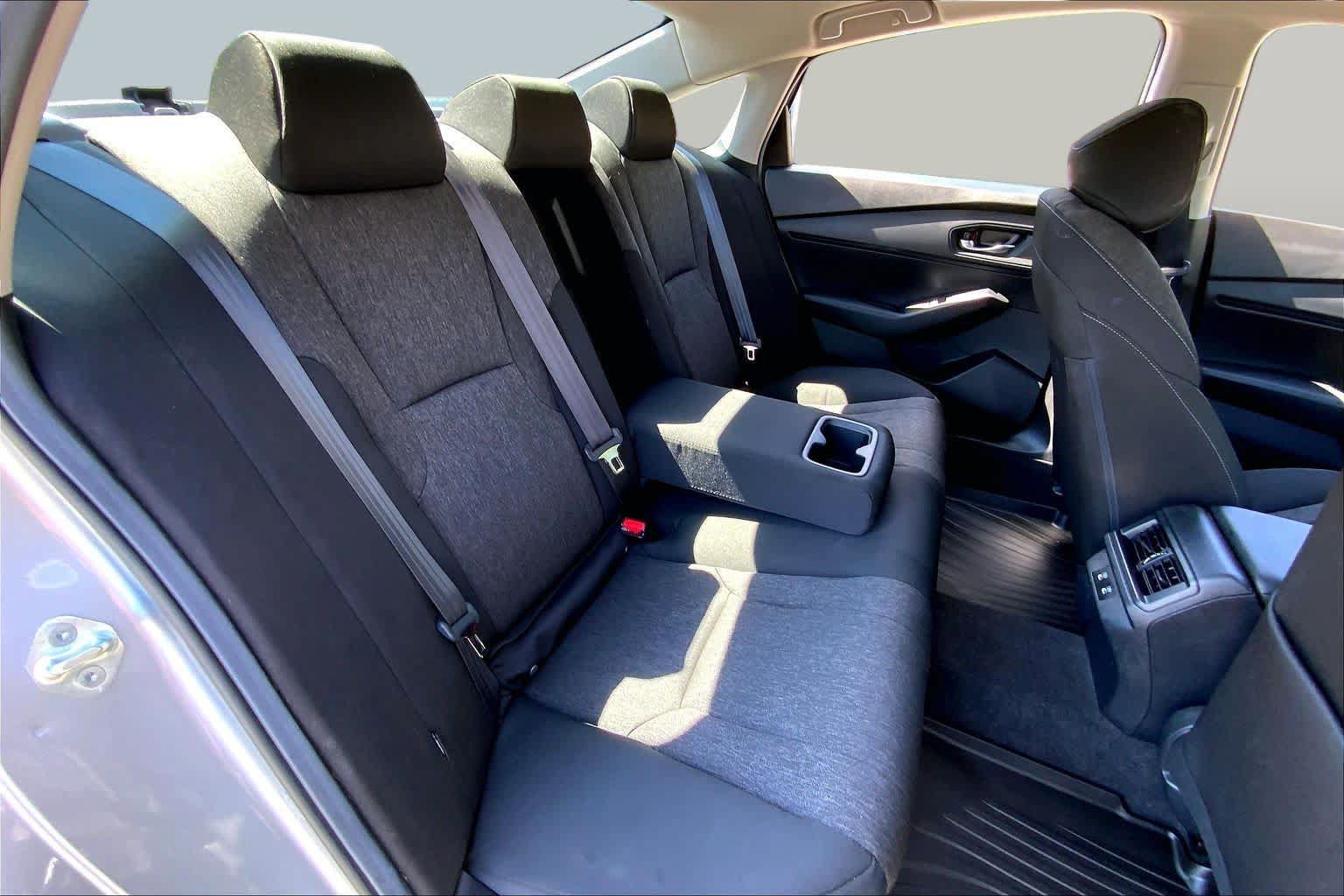 Used 2025 Honda Accord SE image 20