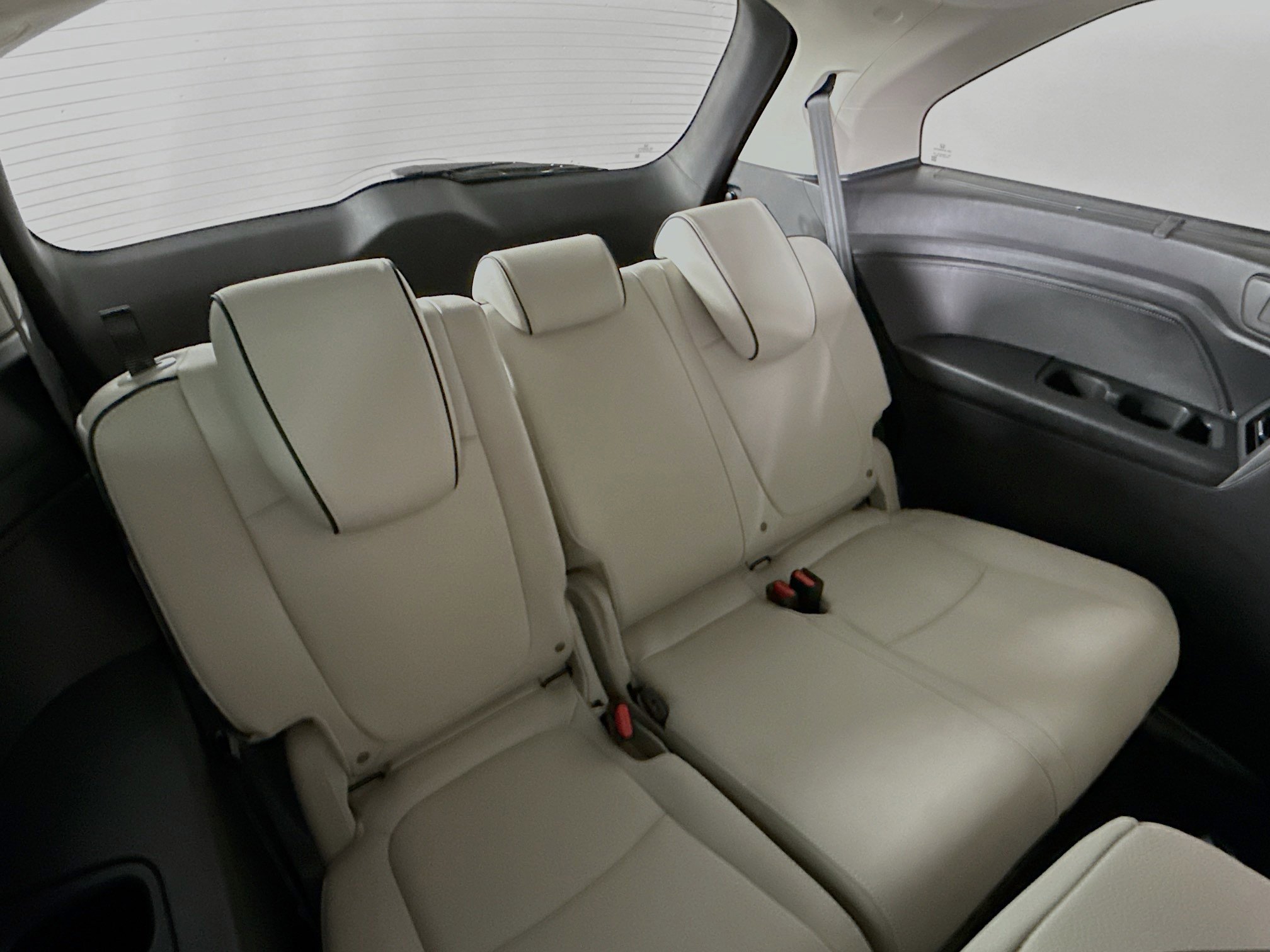 New 2026 Honda Odyssey Touring image 37