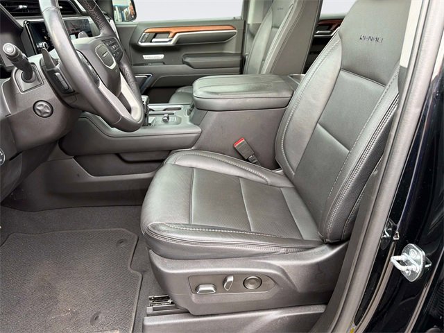 Used 2023 GMC Sierra 1500 Denali w/ Denali Reserve Package image 23