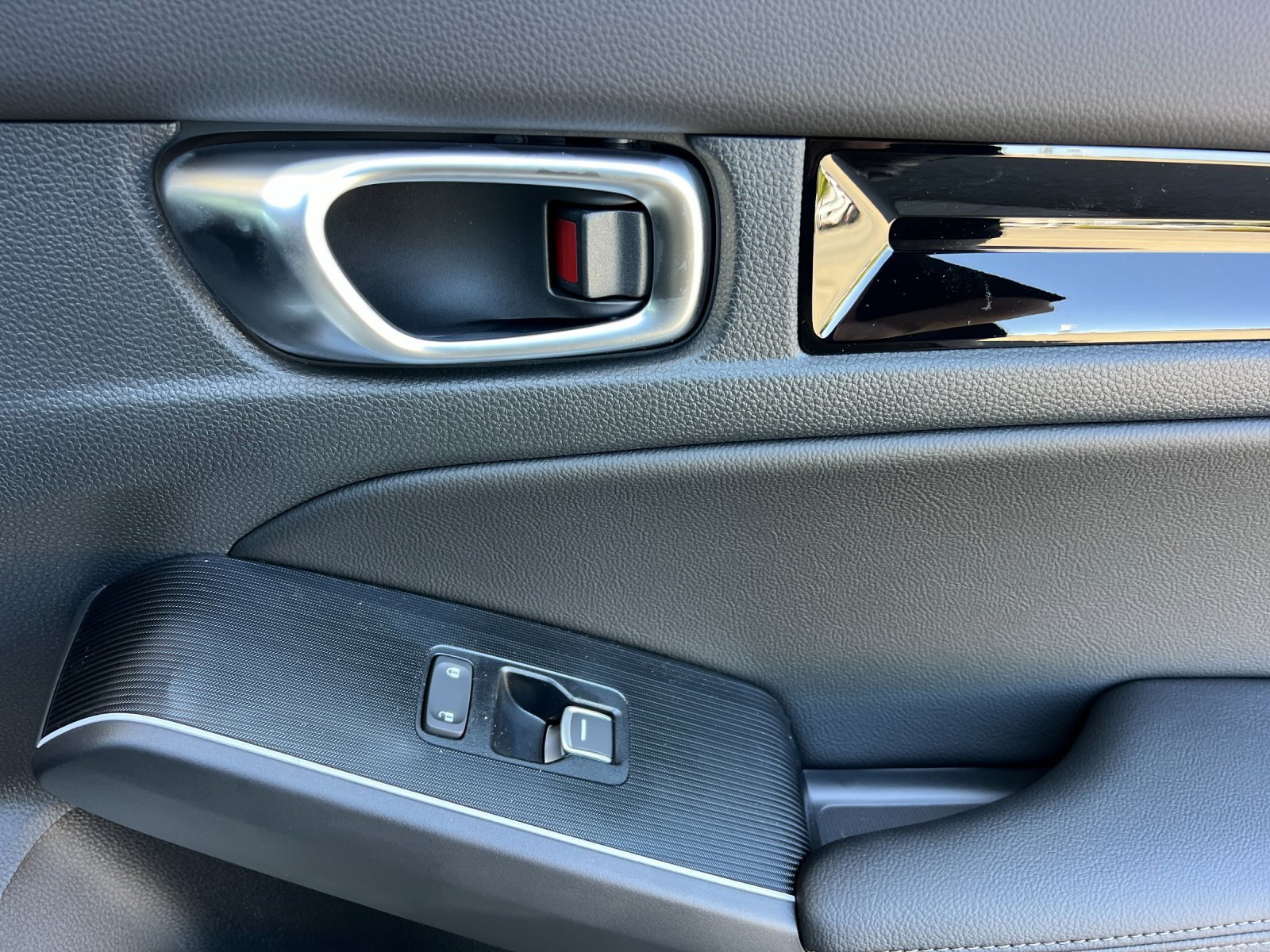 New 2026 Honda Civic Sport image 16